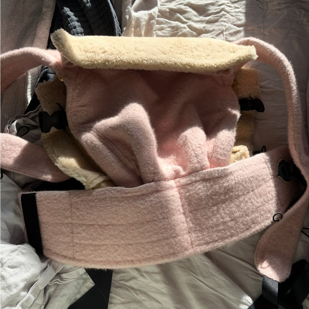 Artipoppe boy cashmere